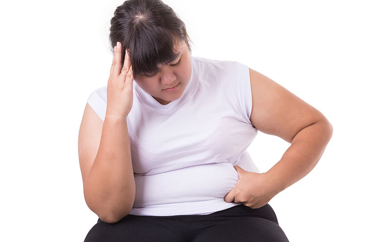 Diseases Caused By Lack of Exercise and Sedentary Lifestyle